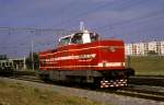 BR 726 (2 Photos)