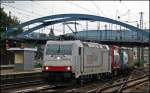 185 578 mit einem ...  Marius Gerads 14.08.2009