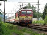 CD 371 001-9 hat, ...  Felix H�hne 14.08.2009