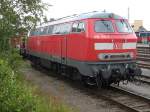 2009-07-25 Stralsund (5 Photos)