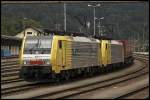 E189 905RT (9480 0189 ...  Florian B�ttcher 14.08.2009