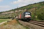 182 597 mit einem ...  Dennis Kraus 14.08.2009