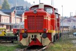 BR T426 (4 Photos)