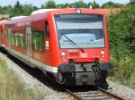 650 014 verl�sst am ...  Andreas Mack 15.08.2009