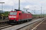 Ein Standortwechsel nach Weil am Rhein brachte auch keine Besserung ... Ein Standortwechsel nach Weil am Rhein brachte auch keine Besserung ...