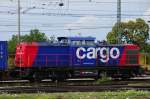 203 406 bzw. 203 153-2 (beide Nummern angebracht) wurde extra ...
