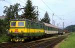 BR 100 100 002  Vyssi Brod  18.08.98