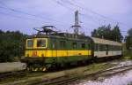 100 002 Rybnik 18.08.98  ...