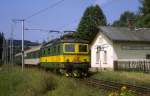 BR 100 100 002  Certova Stena  18.08.98