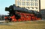 BR 01 10 01 1063  Braunschweig  09.03.96
