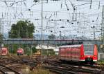 425 113-8  als ...  Andreas Hackenjos 16.08.2009