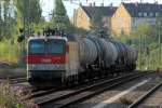 br-1144 1144 206 am 25.07.09 bei der Durchfahrt in M�nchen-Heimeranplatz