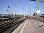 Stuttgart Hbf   ...