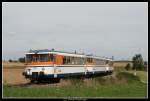 sweg-sudwestdeutsche-verkehrs-ag Noch 3 Zugfahrten... 31. Juli 2009, zwischen H�ffenhardt und Siegelsbach.