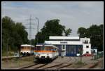 Schluss, aus, vorbei! Der letzte Planm��ige Personenzug der Strecke Neckarbischofsheim-Nord ...