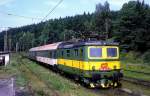 100 002 Vyssi Brod 18.08.98  ...