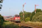 218 399 am fr�hen ...  Tobias Schuminetz, Hirschau 17.08.2009