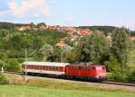115 509 bringt hier ...  Mark B. 17.08.2009