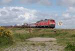 F�r die Urlauber auf ...  Walter S. 17.08.2009