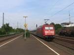 Wieder  neue  Bilder von ...  Date Jan de Vries 17.08.2009