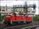Archiv: 294 675 mit ...  Marius Gerads 17.08.2009