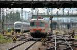 Die erste S-Bahn f�r ...  Sebastian Fuchs 17.08.2009