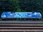 152 136-8, der Albertros ...  Mario Sch�rholz 17.08.2009