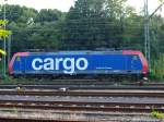482 012-2 von der ...  Mario Sch�rholz 17.08.2009
