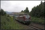 SPIRIT of BUDAPEST: 1116 206 bespannt den OEC 663 Erlebnis ... SPIRIT of BUDAPEST: 1116 206 bespannt den OEC 663 Erlebnis ...