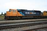 SD75I / SD75M (9 Fotos)