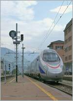 ETR 610 als CIS ...  Stefan Wohlfahrt 18.08.2009