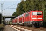 111 126 mit dem ...  Marius Gerads 18.08.2009