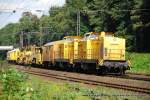 710 965-5 (DGT) und ...  Philip Debes 18.08.2009