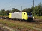 189 206-6 (ES 64 ...  Christian  19.08.2009