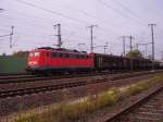 139 560-7 (soweit ich ...  Felix H�hne 19.08.2009