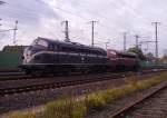 2 Nohab's der Eichholz ...  Felix H�hne 19.08.2009
