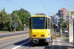 Berlin, 16.08.2009, Tram60 nach ...  Reinhard Zabel 19.08.2009