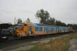 O.N. Rail (9 Fotos)