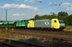 152 901-5 (ES 64 ...  Jens Baumhauer 20.08.2009