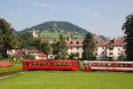 5090 007 und ein ...  Tobias Moser 20.08.2009