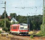 628 684 konnte ich ...  Lars Backhaus 20.08.2009