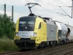 aufgenommen in K�ln Porz Wahn am 23.07.2009 um 17:13 ! ...