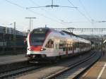521 005-9 der Regio ...  Marvin 21.08.2009