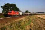 185 181 zieht am ...  Bj�rn G. Dietrich 21.08.2009