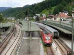 Gattungswechsel vom Intercity zur ...  Volkmar D�ring 21.08.2009