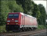 185 270 auf Tfzf ...  Marius Gerads 21.08.2009