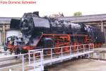Br.03-2204-0 in Berlin Sch�neweide am 21.08.2004.  ...