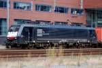 ACTS (MRCE) E 189 ...  B. Timmer 22.08.2009