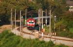 1116 005  L�nderlok �sterreich , ...  Gerhard Zant 22.08.2009