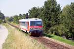 5047 033 f�hrt als ...  Markus U 22.08.2009